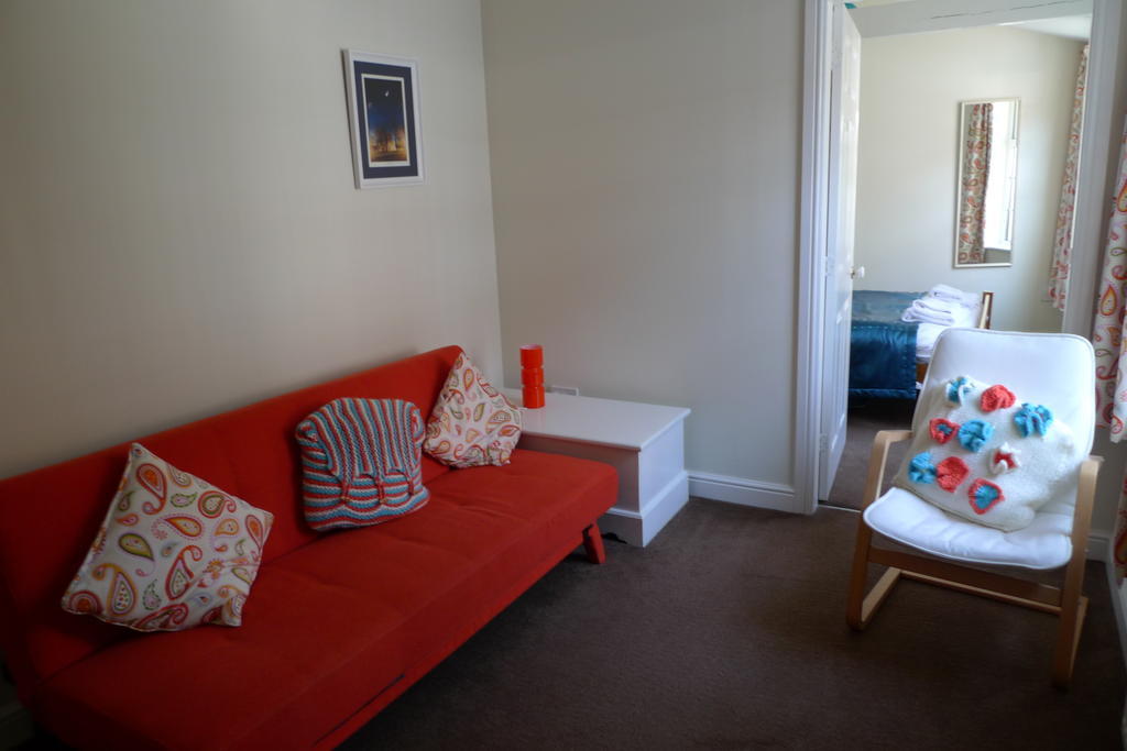 Courtyard Cottage ナレスボロ 部屋 写真